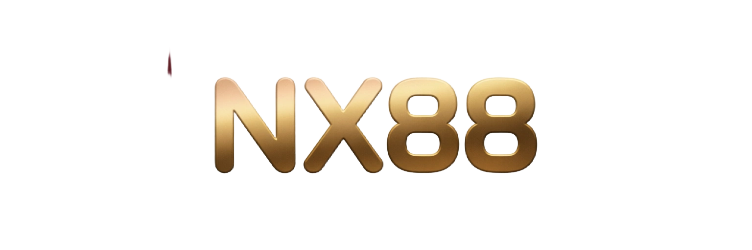 NX88 logo